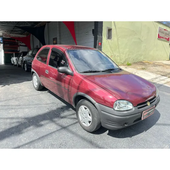 Chevrolet Corsa Wind 1.0 Mpfi / Efi 2p