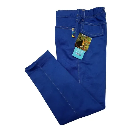 Pantalón Skinny Niño Talla 10-16 Amazon Kids Drill Stretch
