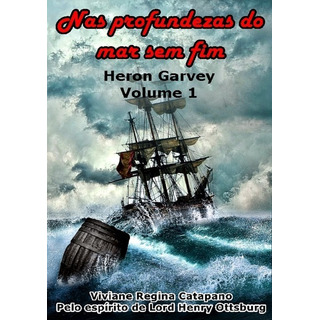 Livro Nas Profundezas Do Mar Sem Fim Livro Nas Profundezas Do Mar Sem Fim