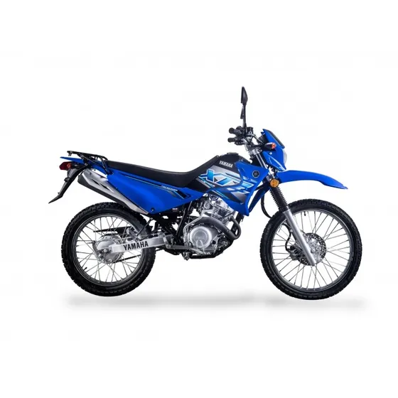 Yamaha Xtz 125 0km En Brm Siempre El Mejor Precio !!