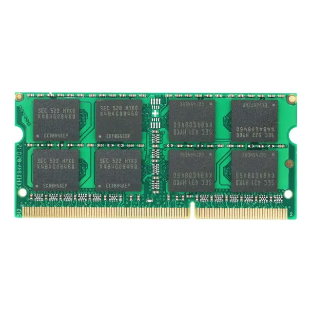 Memoria Ram 8 Gb Ddr4 2133 Mhz Pc4-17000 Ordenador Portátil