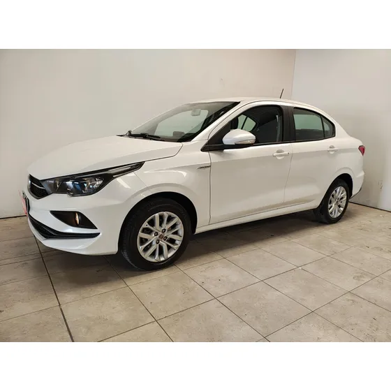 Fiat Cronos 1.3 Gse Drive