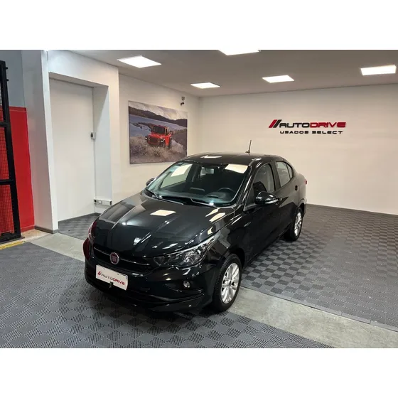 Fiat Cronos 1.3 Gse Drive Pack Conectividad