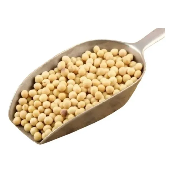 Soya Grano Natural X5 Kilos - Kg