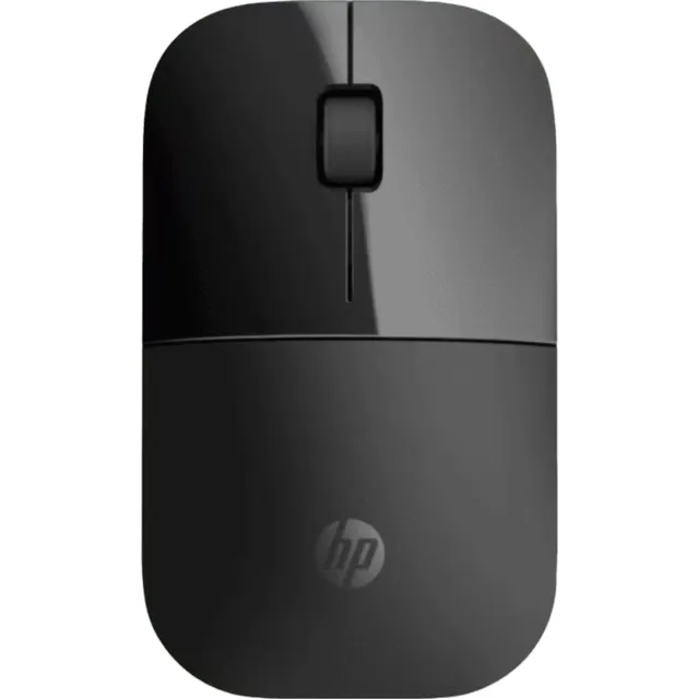 Mouse Inalambrico Hp Z3700 1200dpi Usb Win Mac Chrome