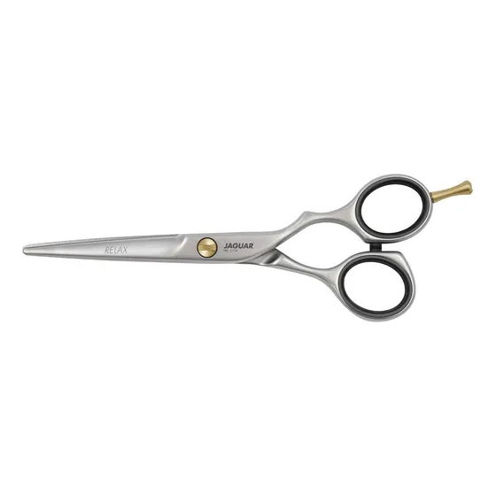 Tijeras Jaguar Pre Style Ergo 5.0, rosca láser