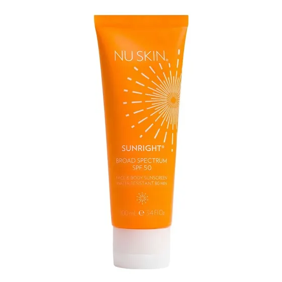Bloqueador Solar Nu Skin Spf 50 - mL a $1300