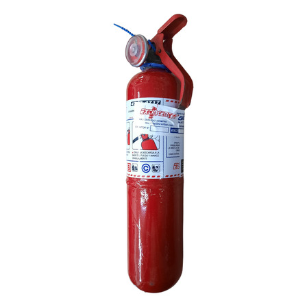 Matafuego Extintor 1 Kg Apto Vtv Auto Matafuego Extintor 1 Kg Apto Vtv Auto