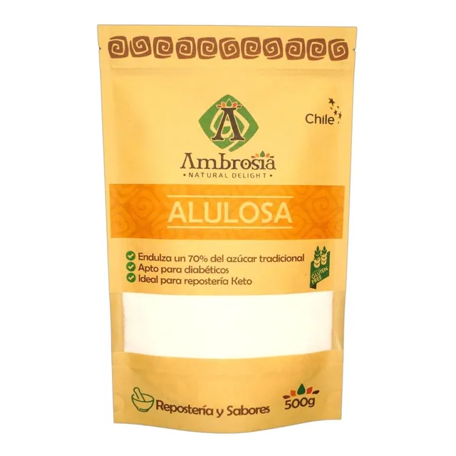 Alulosa