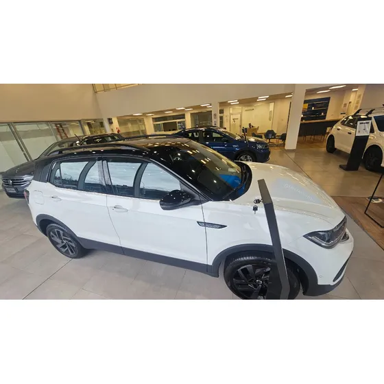 Volkswagen T-cross 1.0 200 Tsi Highline Aut