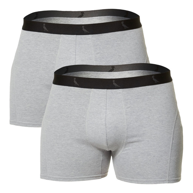 Kit 2 Cuecas Boxer Masculina Monocromatico Ii Reserva Kit 2 Cuecas Boxer Masculina Monocromatico Ii Reserva