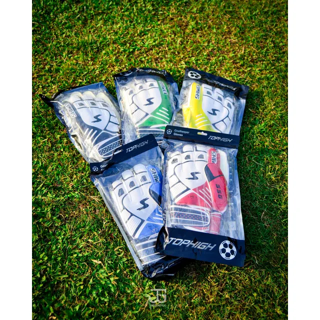 Guantes De Portero