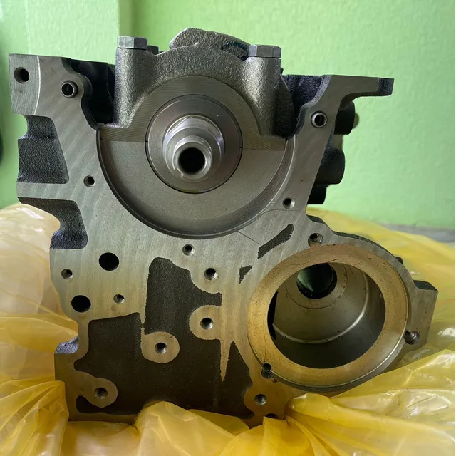Motor 3/4 Chevrolet Aveo 1.6
