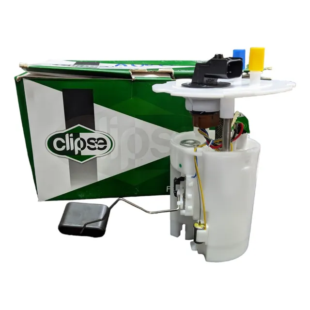 Modulo Gasolina Completo Clipse Para Aveo Tienda Fisica 