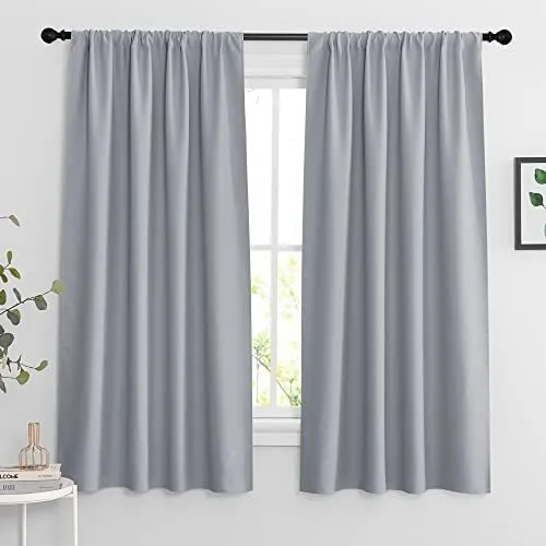 Ryb Casa Cortinas De Apagón Para Pequeña Ventana, Q69dt