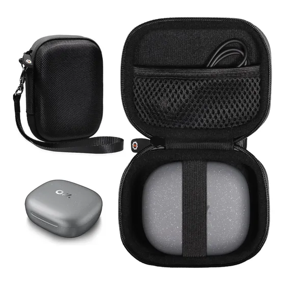 Caja De Aprendices Con Auriculares Ows Pro Open Ear, Nd32r