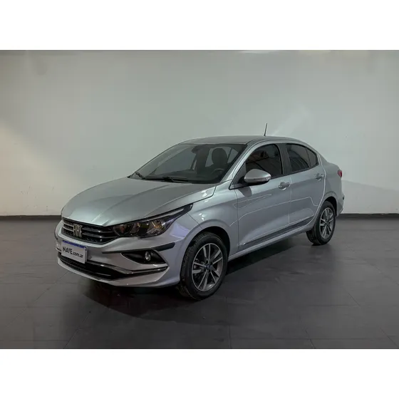 Fiat Cronos 1.3 Precision Cvt
