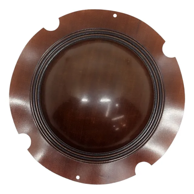 Reparo Diafragma Para Driver Bdum100