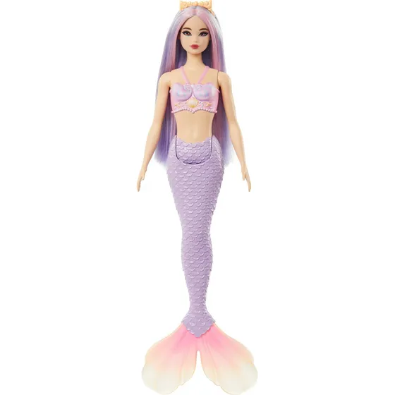 Barbie Dreamtopia Sirena