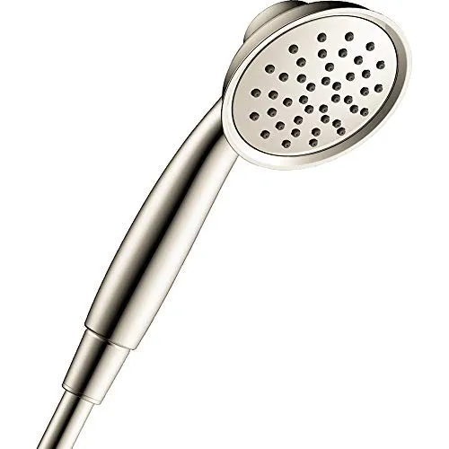 Ducha De Mano Joleena De 4 Pulgadas, 1 Rociador Complet...