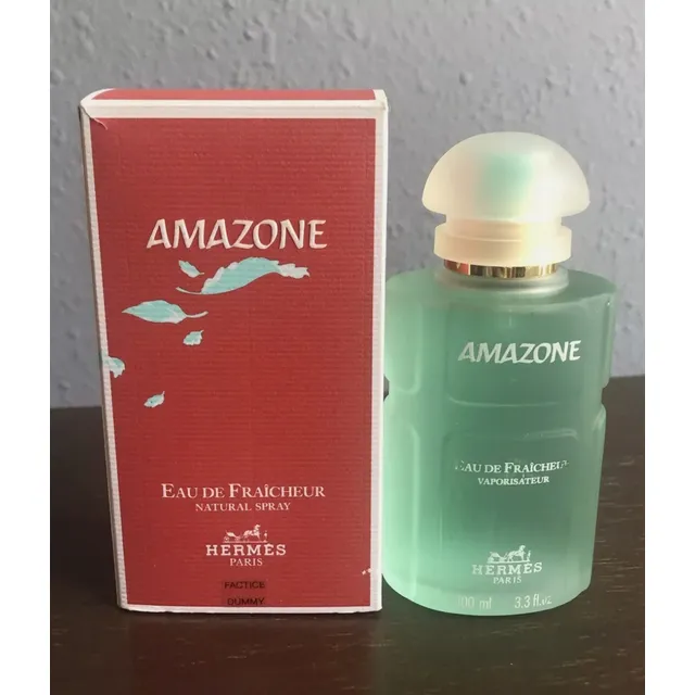 Perfume Amazone De Hermes