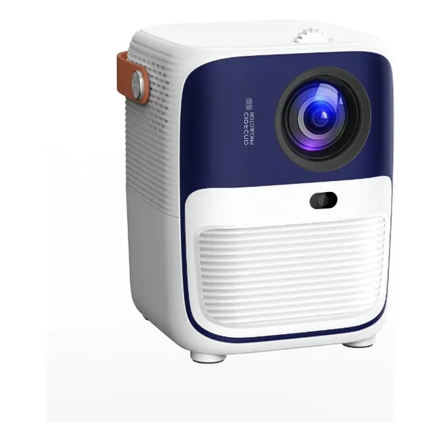 Proyector Profesional Wifi Hd 1080p 4k