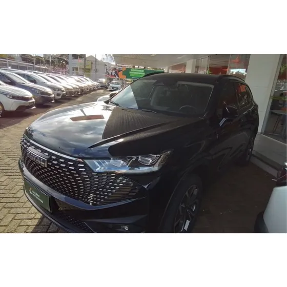 Gwm Haval H6 1.5 Phev Premium Awd E-traction
