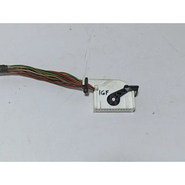 Conector Clúster Tablero Focus 2003 Original