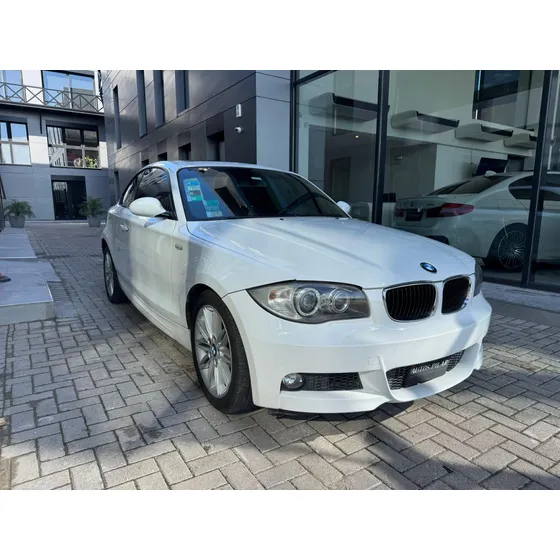 Bmw Serie 1 125i 3.0 M Package