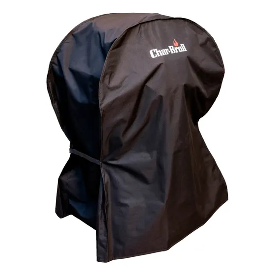 Lona Funda Protectora Barbacoa Parillero Char Broil Portatil