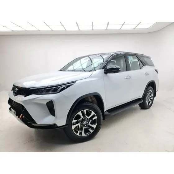 Toyota Hilux Sw4 2.8 Tdi Diamante Ii 4x4 7as 6at