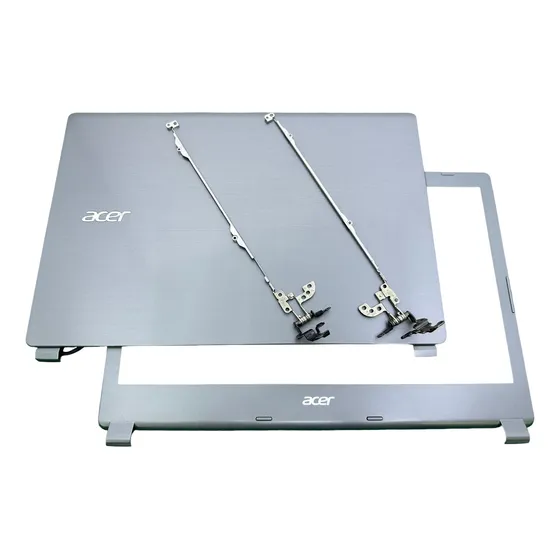 Carcaça Tampa Da Tela Completa Acer Aspire V5-472