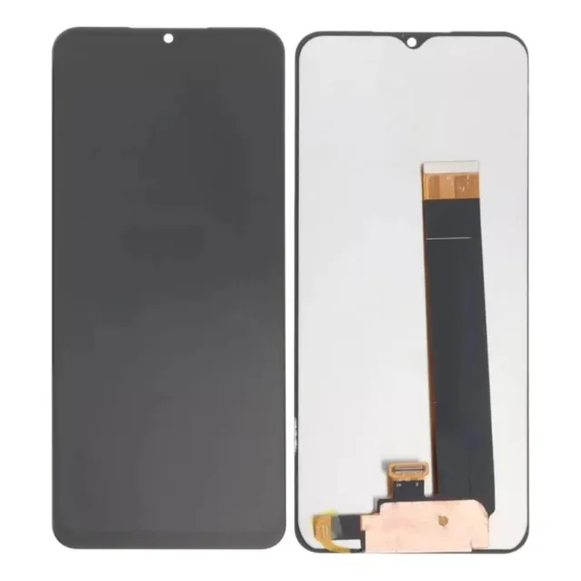 Pantalla Para Cubot P80 Lcd