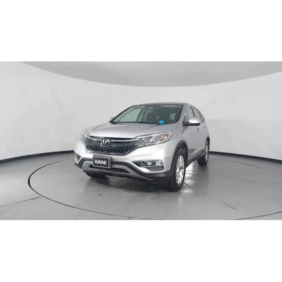 Honda Cr-v 2.4 I-style