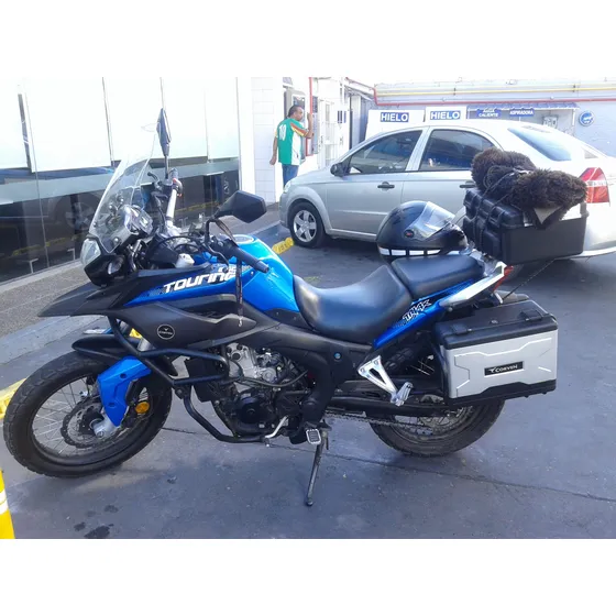 Corven Touring 250