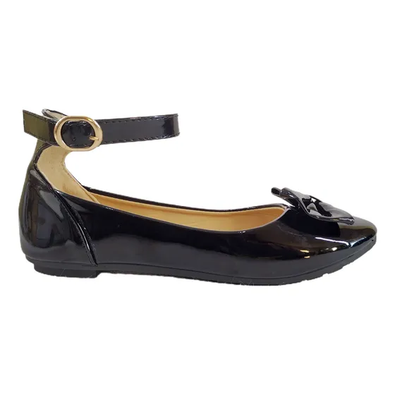 Zapato De Mujer Sin Taco 43