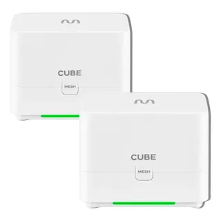 Kit Com 2 Roteador Multilaser Re168 Mesh Gigabit 5ghz Multi Ac1200 Giga Fast Cor Branco Kit Com 2 Roteador Multilaser Re168 Mesh Gigabit 5ghz Multi Ac1200 Giga Fast Cor Branco