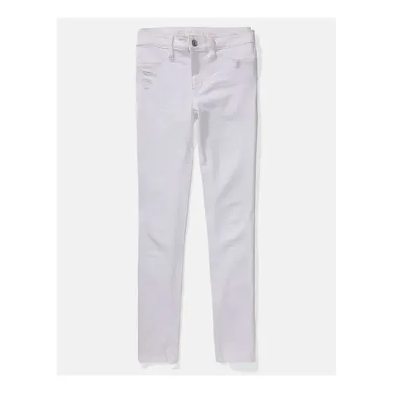 Jegging Next level Curvy Tiro Bajo American Eagle
