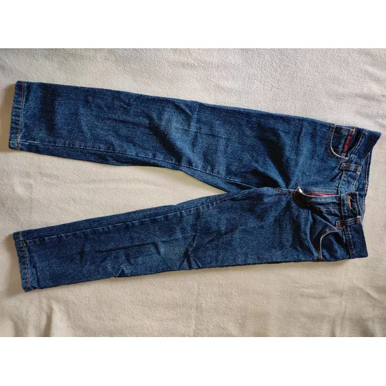 Jeans Para Niños