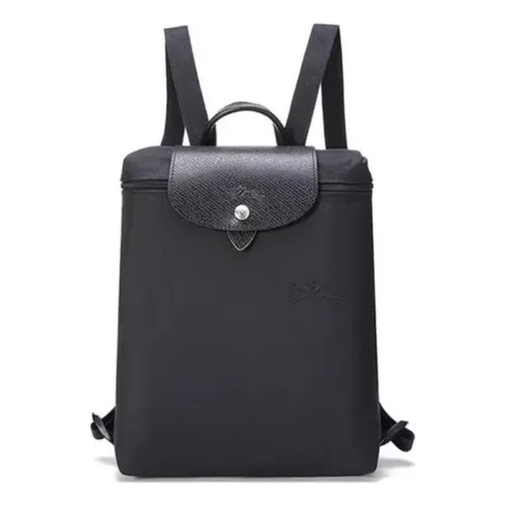 M Mochila De Lona Reciclada,doce Colores