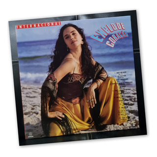 Lp Vinil Novela Explode Coração Internacional O + Lindo Ml Lp Vinil Novela Explode Coração Internacional O + Lindo Ml