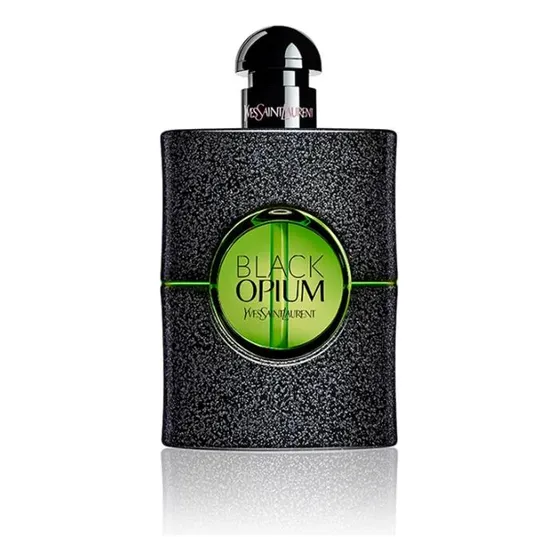 Ysl Black Opium Edp Green 30ml