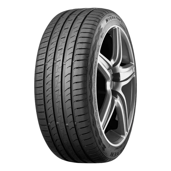Llanta 235/50zr17 100w Nexen Nfera Primus Qx Tl