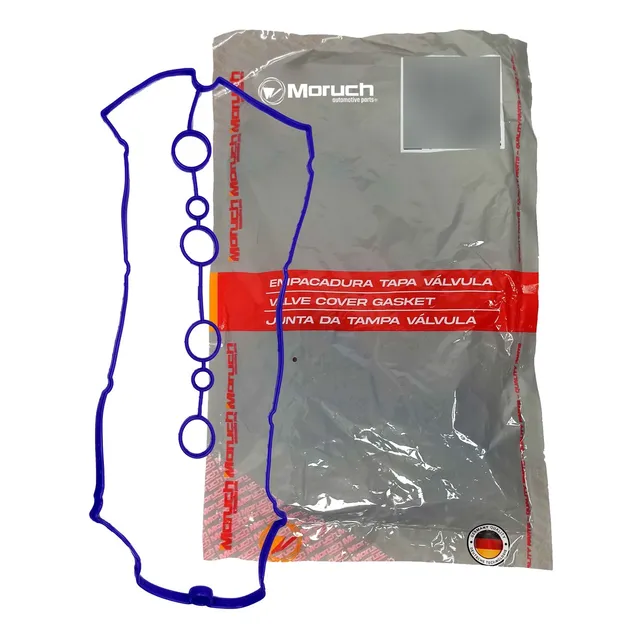 Empacadura Tapa Valvula Arauca X1 Qq6 Fina