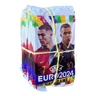 Kit 200 Cards 50 Pacotinhos Bater Bafo Coleçao Nova Kit 200 Cards 50 Pacotinhos Bater Bafo Coleçao Nova