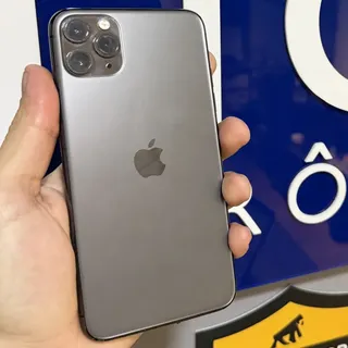 Iphone 11 Pro Max 256 Gb Lacrado | Mercado Livre