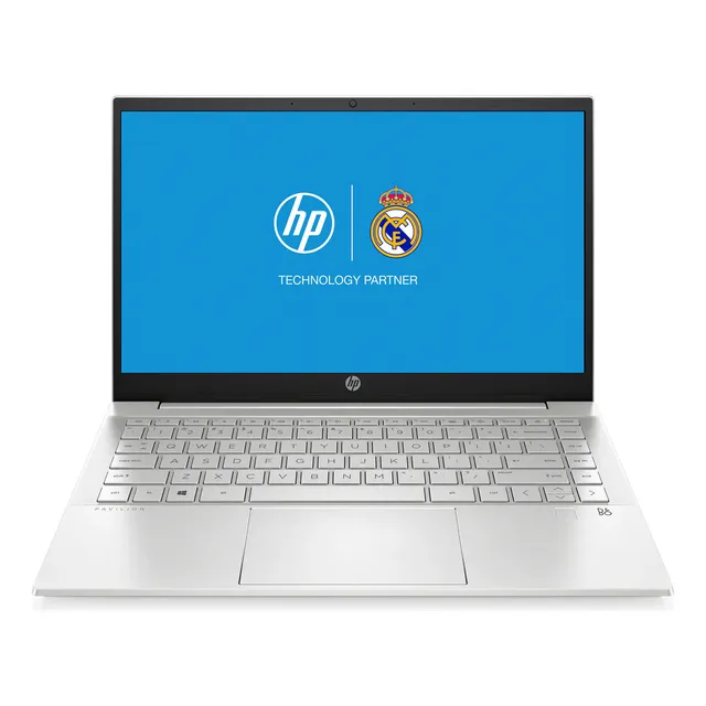 Notebook Hp Pavilion 14-dv2001la, Intel Core I5, 8 Gb, 512 G