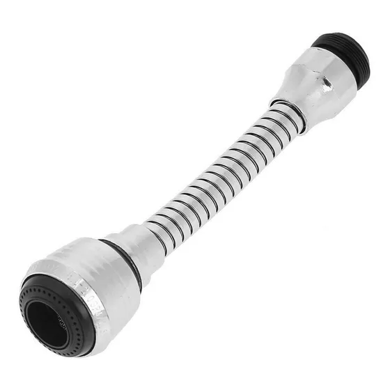 Aireador Aereador Largo 360° Grifos Estandar 1/2 Doble Modo