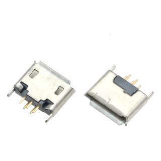 Conector Micro Usb Carga Gps Xoss G+ Bike (1 Peça) Conector Micro Usb Carga Gps Xoss G+ Bike (1 Peça)