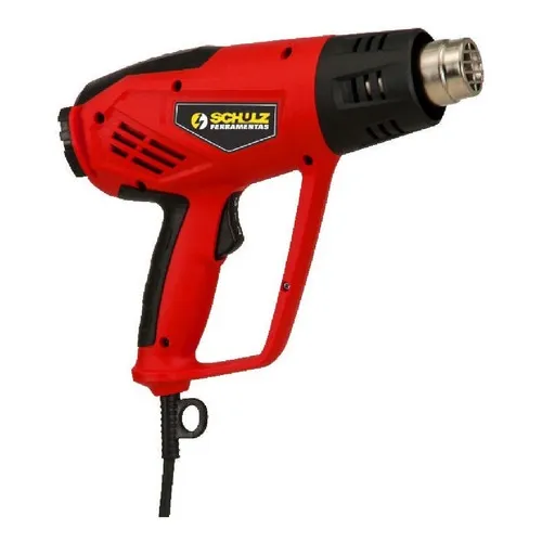 Soprador Termico 2000w 220v - Schulz